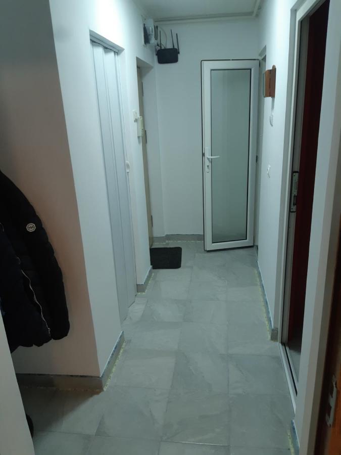 סיגישוארה Florin Apartament מראה חיצוני תמונה
