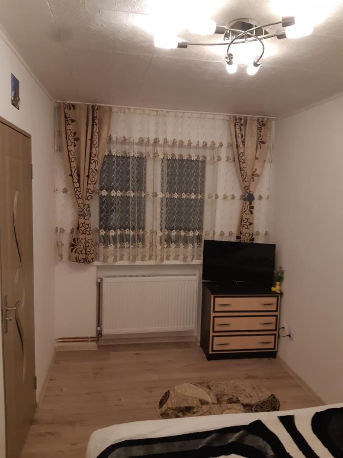 סיגישוארה Florin Apartament מראה חיצוני תמונה