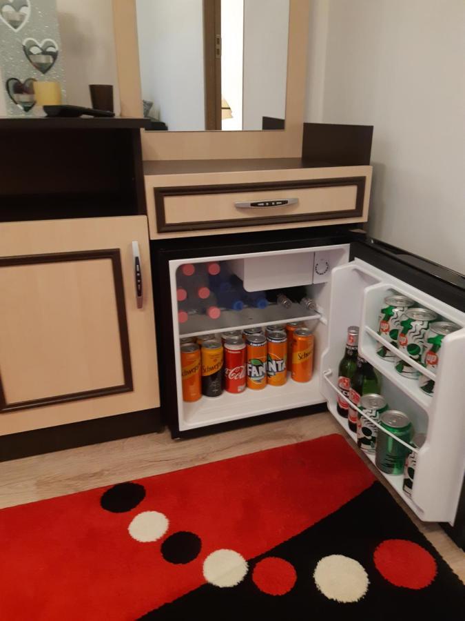 סיגישוארה Florin Apartament מראה חיצוני תמונה