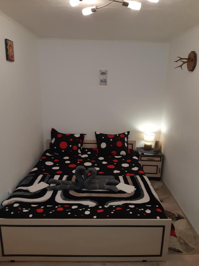 סיגישוארה Florin Apartament מראה חיצוני תמונה