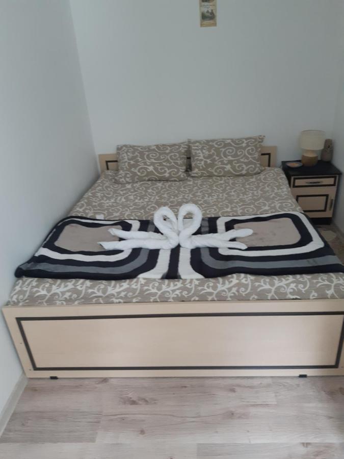 סיגישוארה Florin Apartament מראה חיצוני תמונה